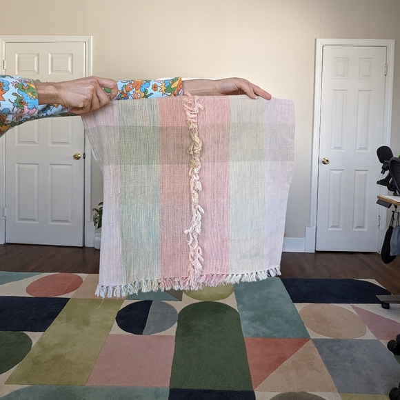 Midnight Oil Vintage Merit Top XS-S - Picture 6 of 6